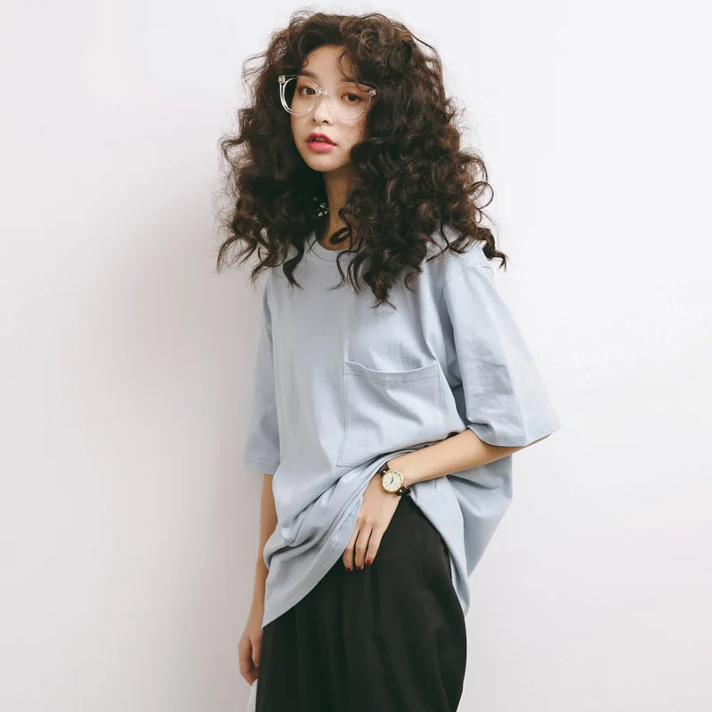 Футболка Оверсайз Женская Купить Москва