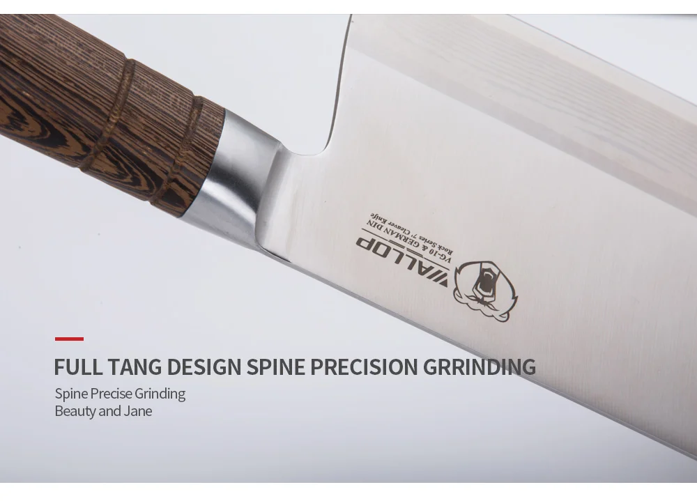 chinese knife japanese knife fish knife damascus knife vegetable knife cooking toos_22
