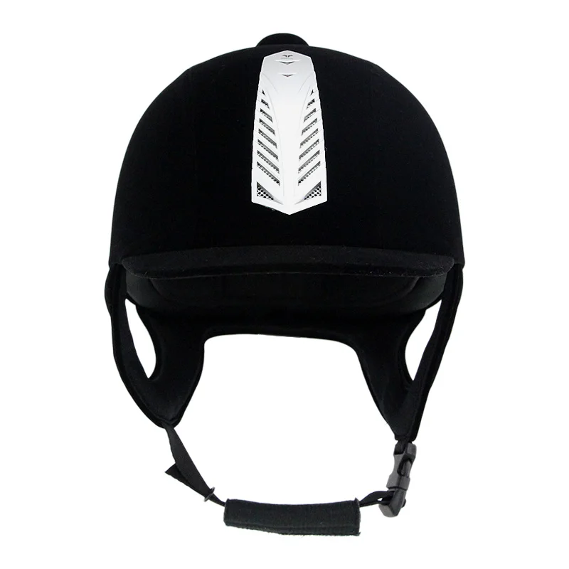 الفروسية إمدادات المهنية الحصان قبعة الحصان الفروسية خوذة الحصان خوذة سباق