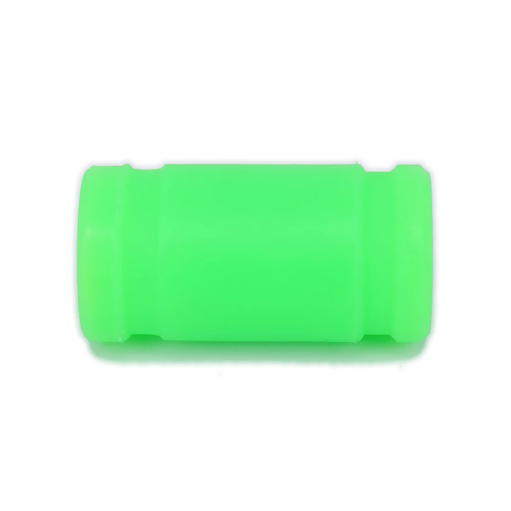 Silicone Joint Exhaust Rubber Adapter Tubing Coupler Rubber for 1/8