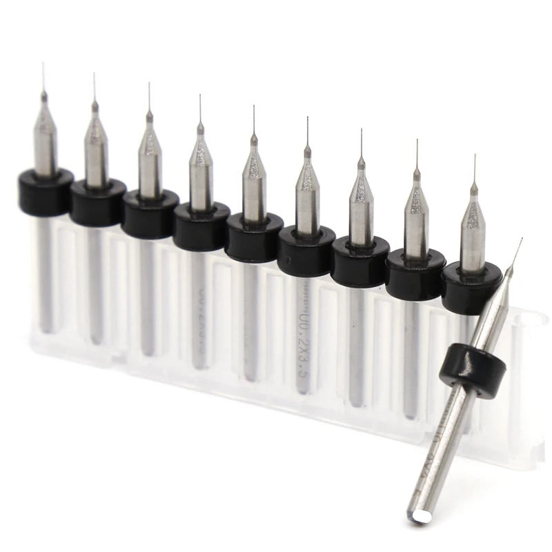 core drill bit