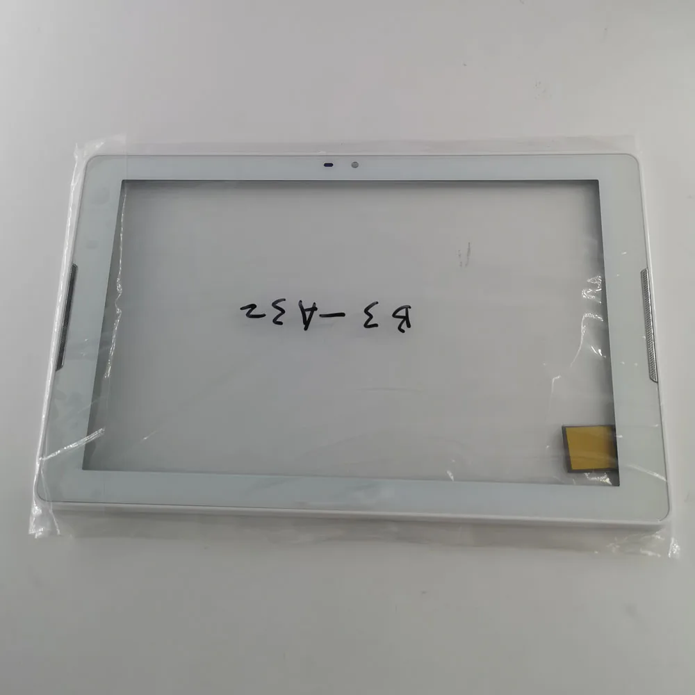 Acer Iconia One 10 B3-A40 A7001 Touch Screen Digitizer Glass Lens Black New UK