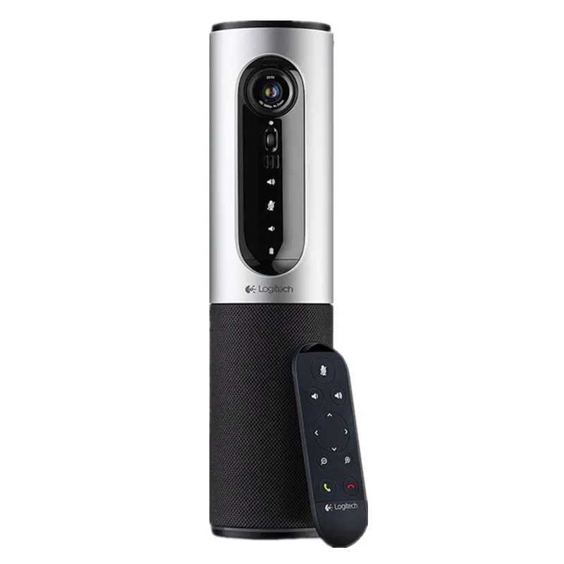 Logitech CC2000E ConferenceCam Connect Video Conference cam for