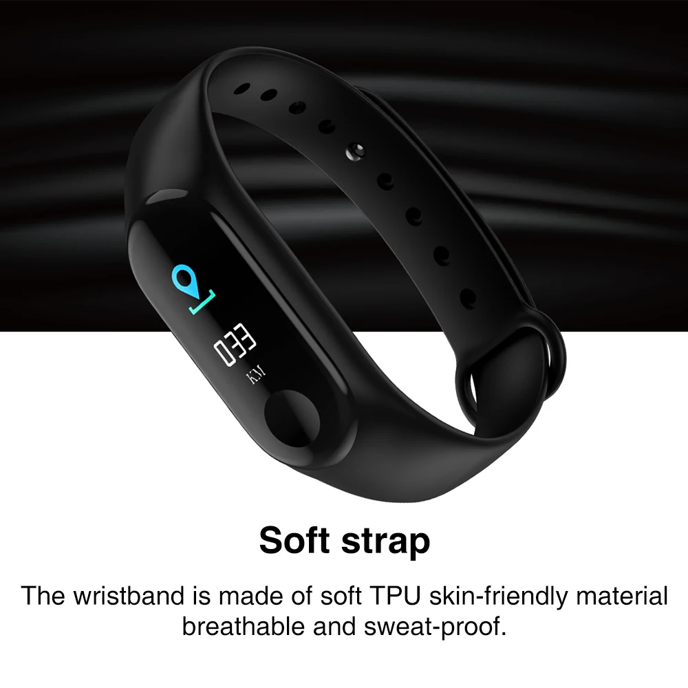 Home Tonometer Blood Pressure Monitor Smart Wrist Watch Medical Equipment Portable Apparatus for Measuring Pressure Sport 5