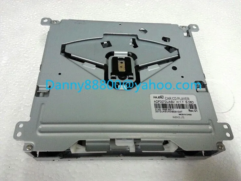 HAJEN ADF2072UASV CD loader`