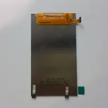100 Original Replacement Spare Part 4 5 LCD Screen For Discovery V9 Guophone V9 Smartphone