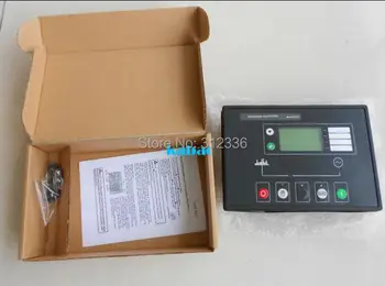 

Free Shipping DSE5210 Generator Auto Start Controller Suit for any Diesel generator