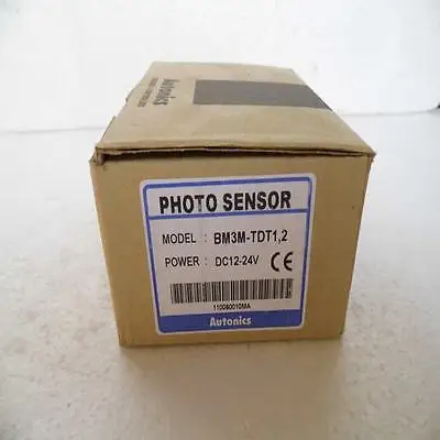 

DHL/EMS 5 pc ORIGINAL sensor BM3M-TDT1,2