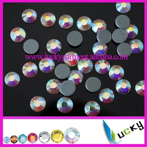 ss20 crystal ab-3