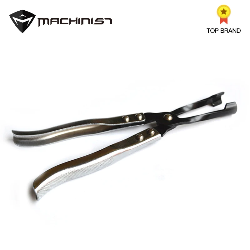 1pc 10 inches American Valve oil seal pliers Valve spring clamp