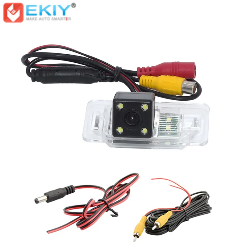 Car rear camera for BW E36 E46 X5
