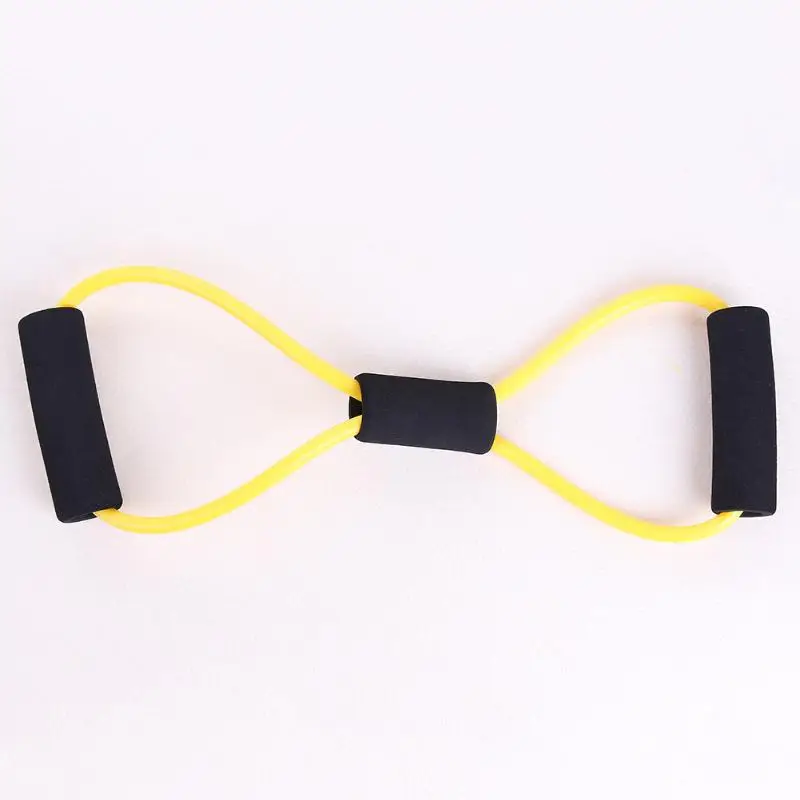 8 نوع المطاط حلقة سحب حبل التوتر حبل مرن gym اللياقة الرياضية ممارسة بيلاتيس اليوغا تمتد حزام حزام 2 ألوان 8 نوع المطاط حلقة سحب حبل التوتر حبل مرن gym اللياقة الرياضية ممارسة بيلاتيس اليوغا تمتد حزام حزام 2 ألوان