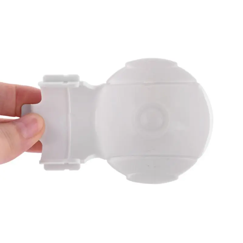 Крышка объектива защитный чехол Gimbal Защитная крышка камеры Аксессуары для Xiaomi Mi Дрон Квадрокоптер 4K