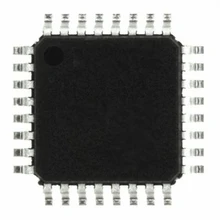 2 шт./лот ATMEGA328P-AU ATMEGA328P TQFP-32 IC 8-разрядные микроконтроллеры