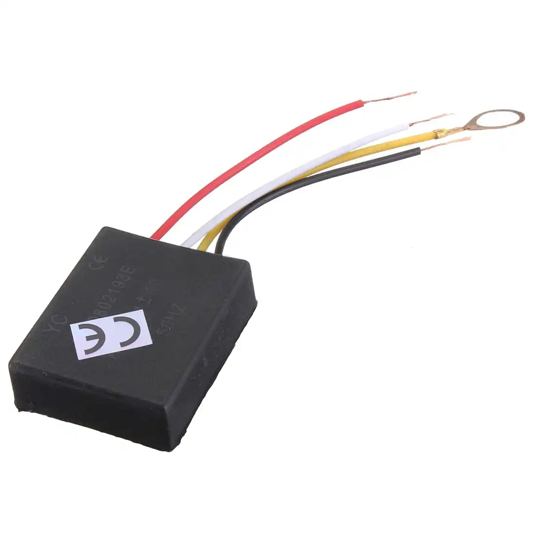2X110V 3Way светильник сенсорный переключатель управления для лампы Настольная