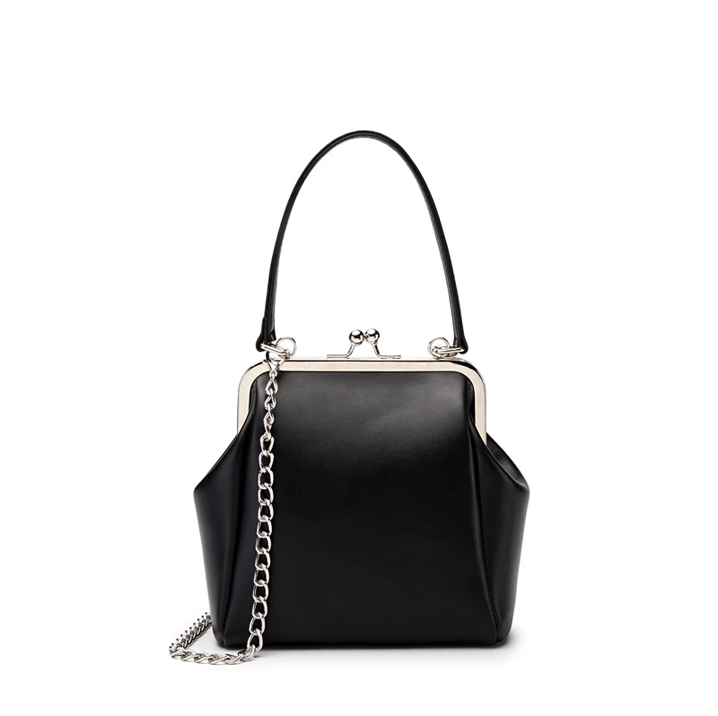 vintage bags wome shoulder crossbody bags chain women's handbags bag (1)