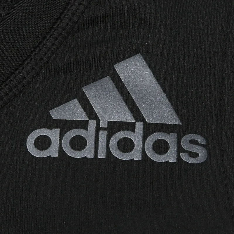 Новое поступление Adidas спросить spr футболка Для мужчин футболки без рукавов спортивная