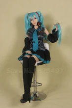 165cm Perfect Top quality Japan Anime Silicone Sex Dolls sex doll with big breast oral/vagina sexy toys for man