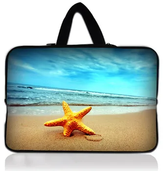 

Sea Star 15" Laptop Carry Sleeve Case Bag+Handle For 15.6" Acer HP Dell ASUS Lenovo