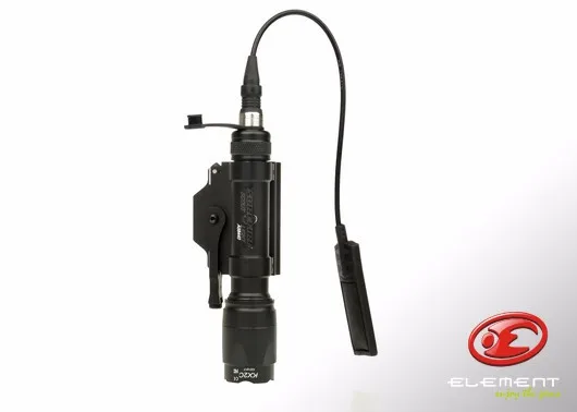 Элемент SF M620C Скаут свет светодиодный оружейный фонарик полная версия(EX 346