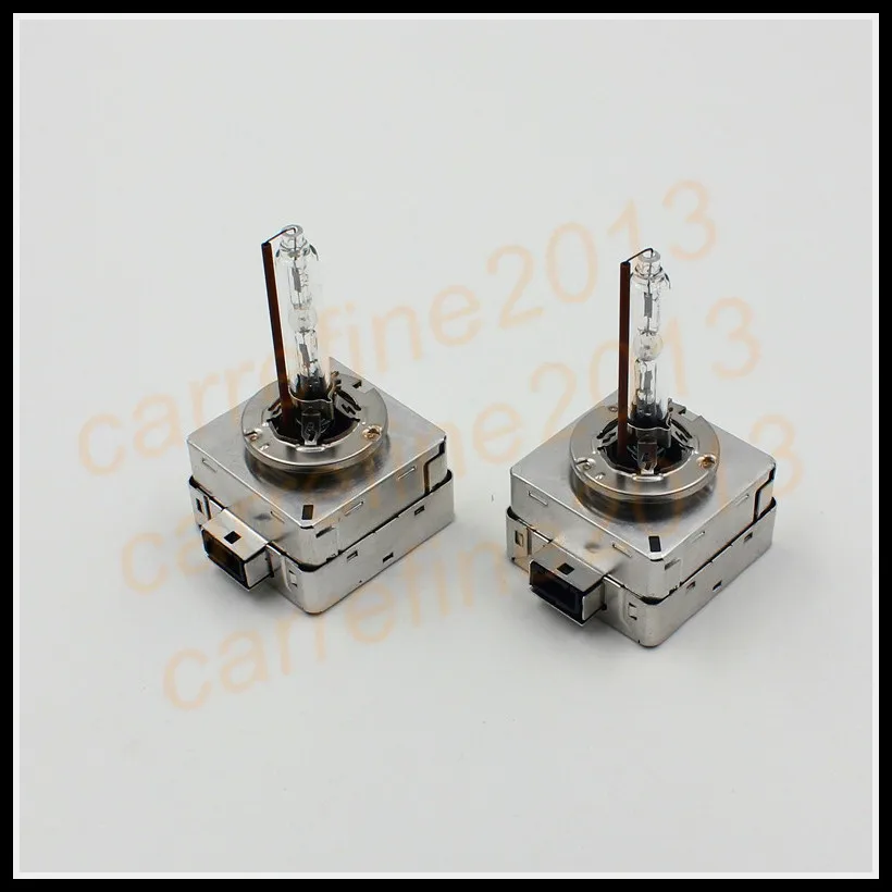

2pcs 3800LM Fast start UV conversion kit D1S car hid headlight fog lamp HID xenon lamp bulb D1S D1C 5500k 6500K car headlight