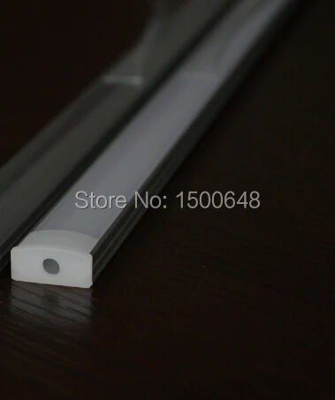 1807 led profile