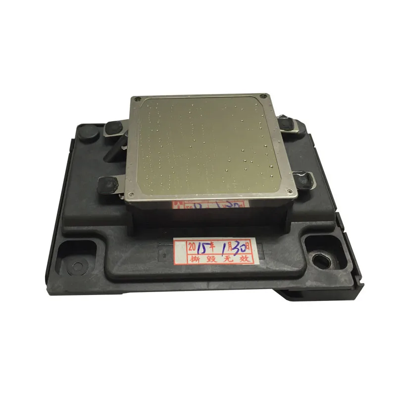 Новая и оригинальная печатающая головка для Epson WF3520 WF3540 WF7520 WF7525 WF7510 WF7010 WF40 WF600 F190020