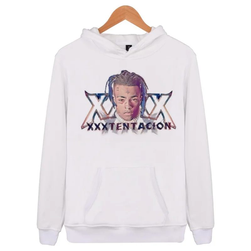 xxxtentacion Hoodies