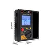SZBJ BM3548 2 in 1 Digital Multimeter+Insulation Resistance Test Meter Megohmmeter Megger Ohm Tester 250V/500V/1000V ► Photo 3/3