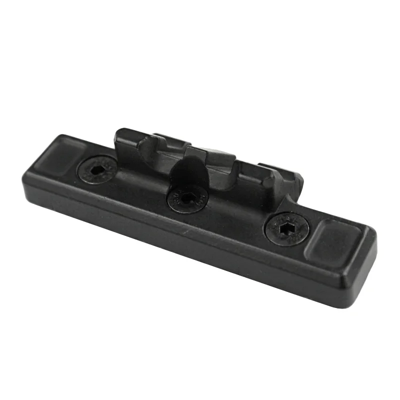 الادسنس keymod 1913 الأوفست التكيف الحديدية سلاح ضوء جبل لربط sf M300-600
