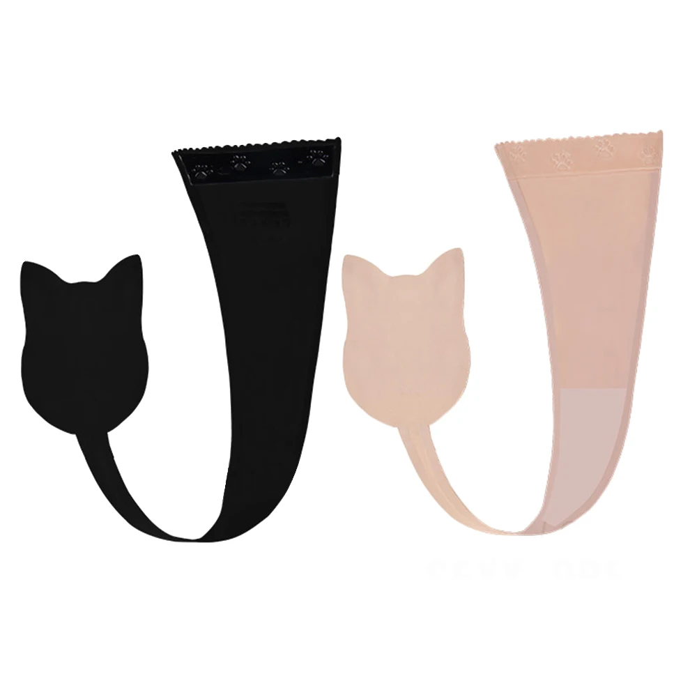 

C-Strap Underwear for Women Invisible C-String Thong No Panty Line Strapless G-String