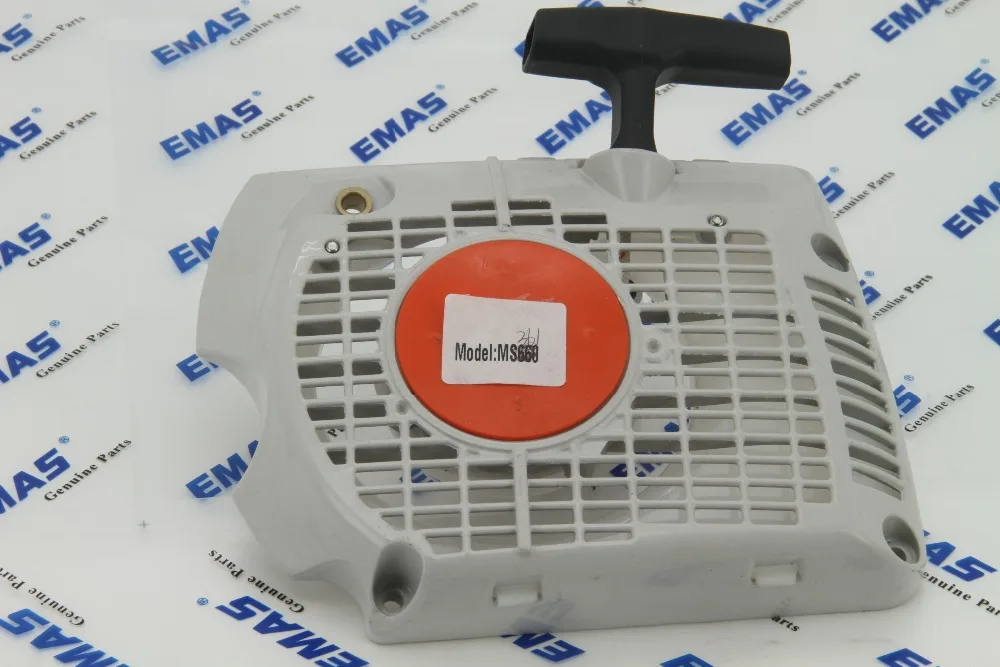 Стартер стартера Rewind отдачи Assy Fit STIHL MS341 MS361 заменить бензопилу 1135 080 2102|Детали