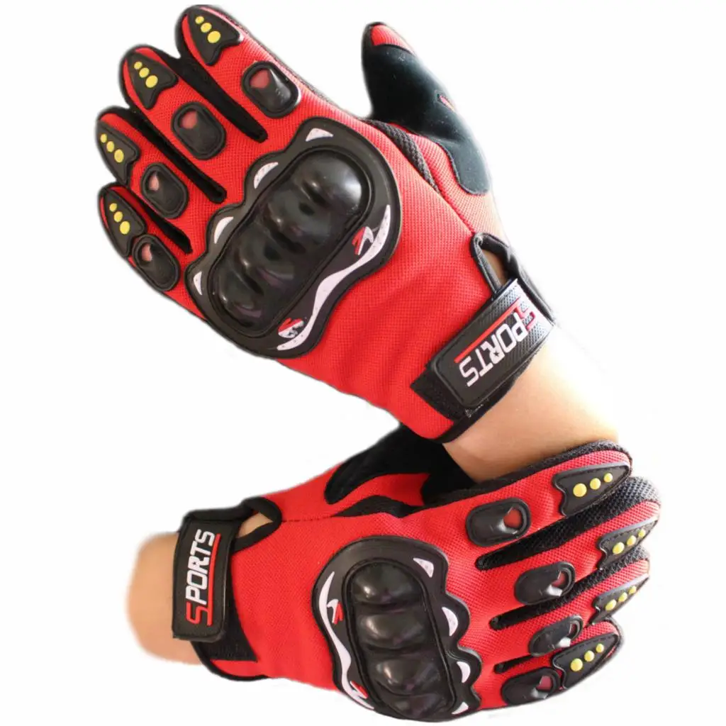 Зимние перчатки Guantes велосипедные мотоциклетные защитные все уличные спортивные