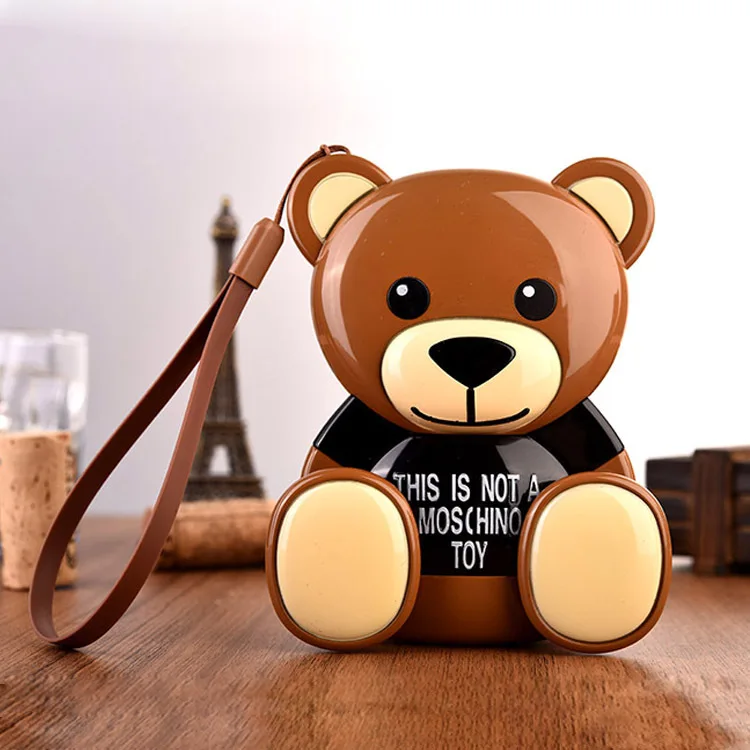 bilder für Schönen cartoon braun teddybär 12000 mah energienbank 12000 mah dual usb externe batterie mit hängen seil für iphone samsung mobile bilder für Schönen cartoon braun teddybär 12000 mah energienbank 12000 mah dual usb externe batterie mit hängen seil für iphone samsung mobile