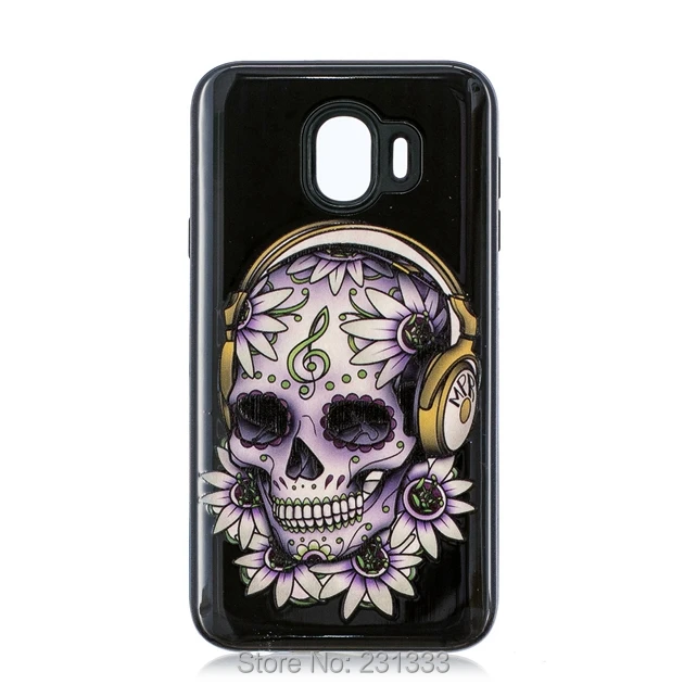 43446 A6 A6+ J4 J6 NOTE9 MATE20LITE Y6 2018 XR X XS MAX     PC+TPU7 (5)