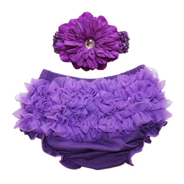 Baby-Diapers-Bathing-Suit-Swimsuit-Ruffle-Soild-fit-0-3T-Color-Select-With-Headdress.jpg_640x640