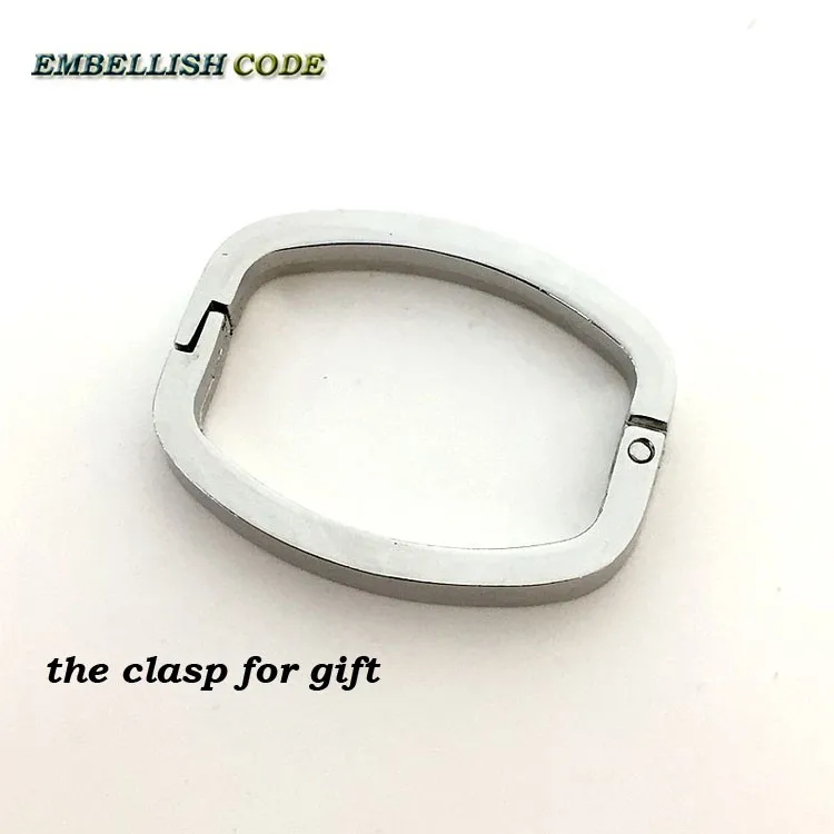 free clasp