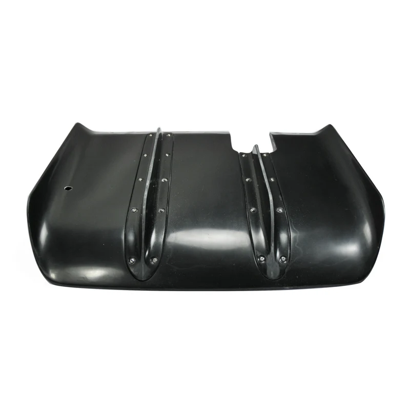 R35 LB Style Rear Diffuser(2)