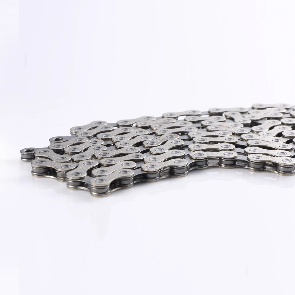 Велосипедная Цепь YBN X11SL 116L для горного и шоссейного велосипеда Shimano SRAM кампаolo 11