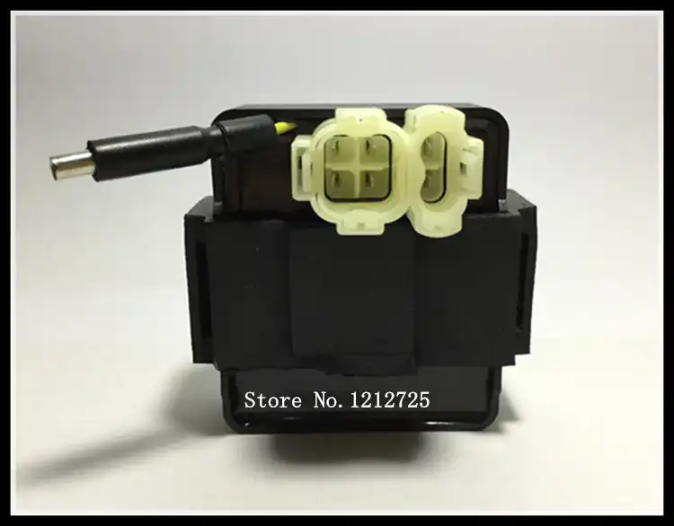 Motorcycle Cbf150 F Cdi Ignitor Cbf 150 F Sdh150 F Cbf150 Sf Cdi Ignitor Motorbike Ingition Aliexpress