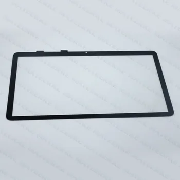 

Free shipping 17.3" Outer Touch Screen Glass+Digitizer Replacement For HP Envy 17-K Series
