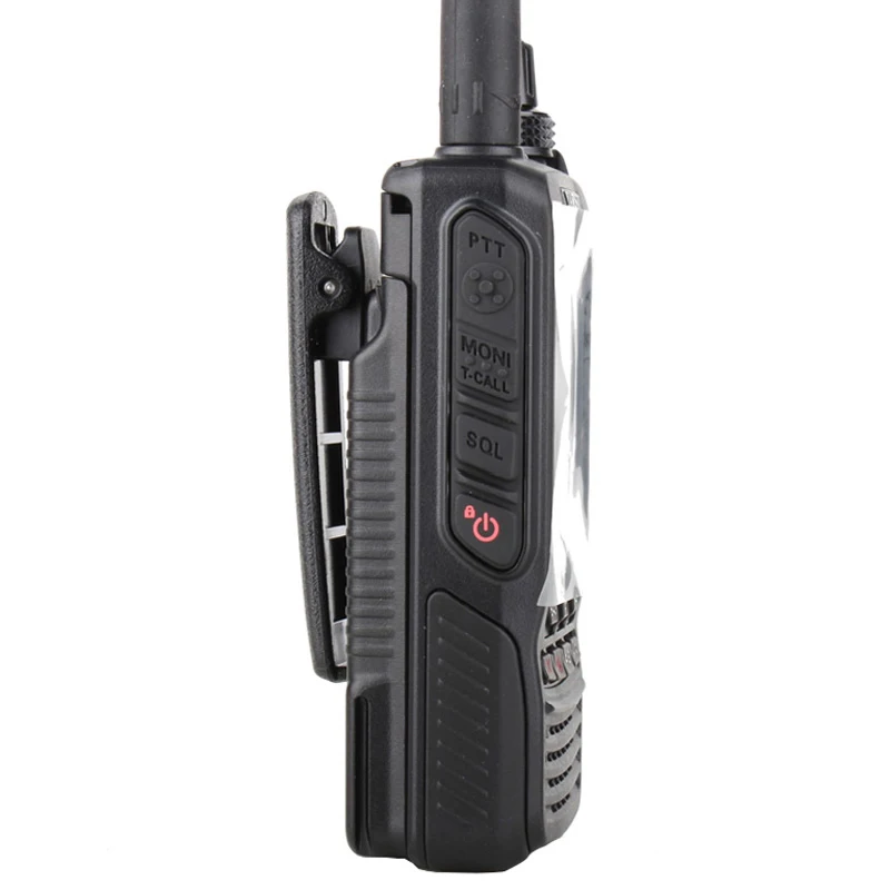 Рация для YAESU FT2DR Двухдиапазонная 140 174/420 470 МГц|walkie talkie|radio transceivertransceiver yaesu |