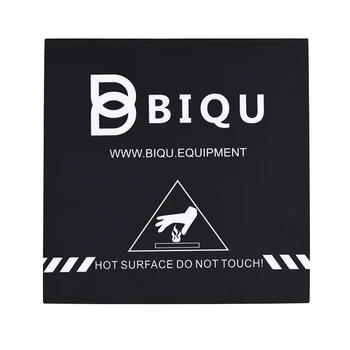 

Bigtree Tech 200mm*200mm Red Painter Print Bed Tape Print Sticker Build Plate Tape 3D0323