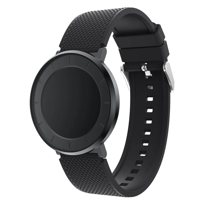 Силиконовый Wirst ремешок для huawei Watch/Fit Honor S1 Смарт часы сменный ремешок аксессуары для huawei Honor S1 ремни