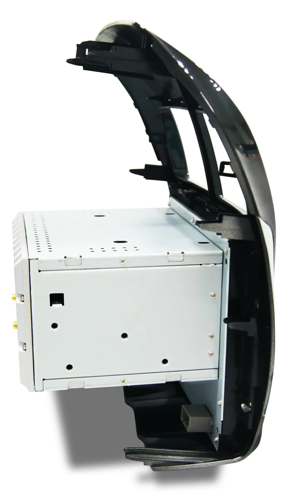 CAR DVD FOR Mitsubishi ASX (1)