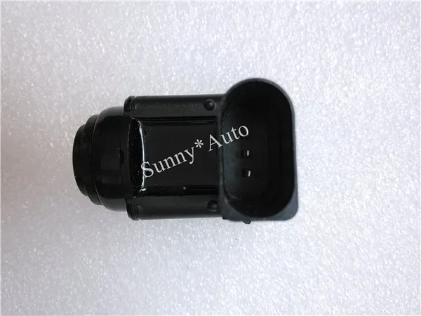 parking sensor vw