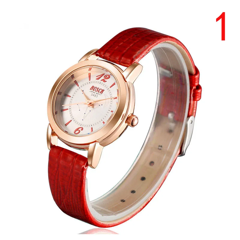 Sports smart watch male student multi function bracelet female step