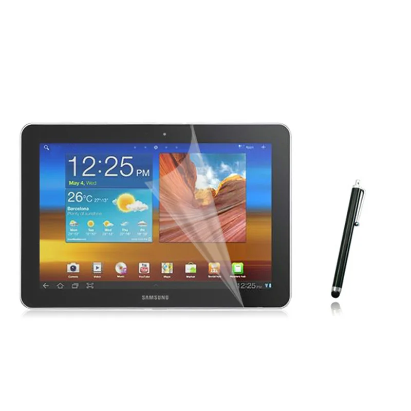 New Anti Glare Matted Screen Protector Films Protective Matte Film