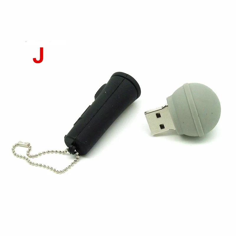 Флэш накопитель USB в виде музыкальных инструментов 11 видов 128 Мб 4 ГБ 8 16 32 ГБ|flash drive