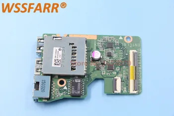 

Original For HP 15-A 15-AB Series Interface USB Reader Board PN 33X11UB0000 DAX11ATB6D0 100% tested ok